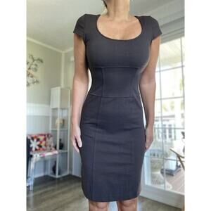 DIANE VON FURSTENBERG Domino Dress 6